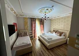 Hotel Antalya - Beach Durres 5