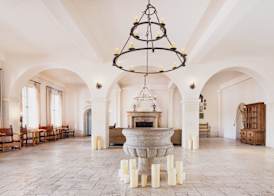 Hotel St Francis 3