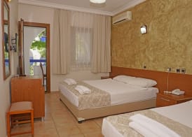 Gumbet Anil Beach 5