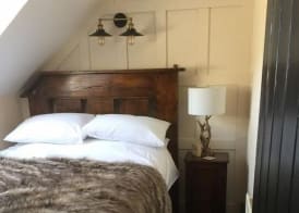 Balsporran Bed And Breakfast 2
