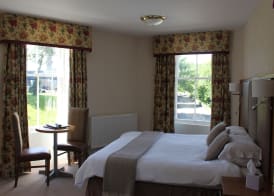 Mackays Hotel 5