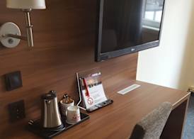 Thon Hotel Backlund 4