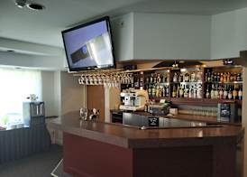 Airport Hotel Mara 5