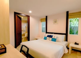 Anyavee Tubkaek Beach Resort 5