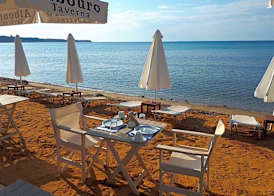 Albouro seafront apartments 4