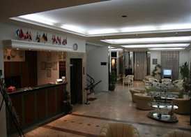 Albano Hotel 4