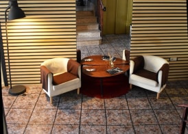 Hotel Los Bartolos 4