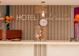 Hotel Playa Encantada 5
