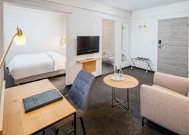 Best Western Hotel Mainz 4