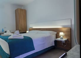 B&B Alba 5