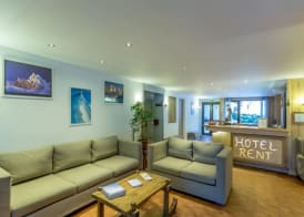 Hôtel Rent 2