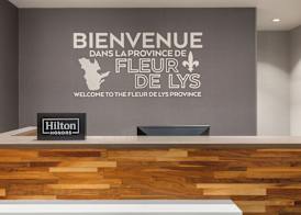 Hampton Inn & Suites by Hilton Montreal-Dorval 3