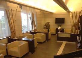 Hotel Fiera Wellness & Spa 2