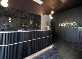 Hotel Namia by Dori 2