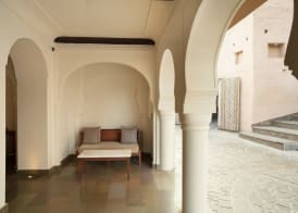 Alila Fort Bishangarh Jaipur - A Hyatt Brand 3