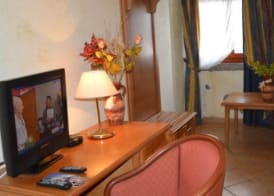 Hotel Ristorante Antica Marina 3