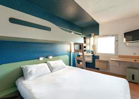 ibis budget Mâcon Nord 4