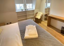 CS Exclusive Apartments of Princess Street West End 3