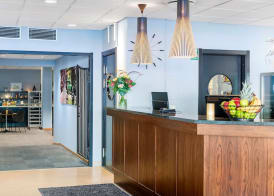 Best Western Malmia Hotel 5