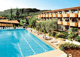 Hotelkomplex Palme/Suite/Royal 2