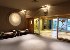 Axis Vermar Conference & Beach Hotel 3