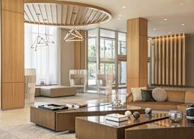 AC Hotel by Marriott Miami Aventura 4