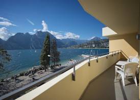 Torbole Aparthotel 5