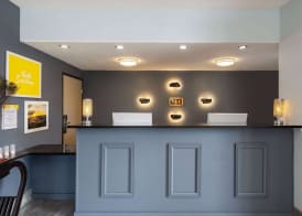 Days Inn & Suites by Wyndham Tucson/Marana 4
