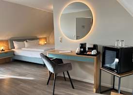 Hotel Alte Fischerkate 4