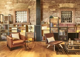 Hotel Liberty Offenburg 5