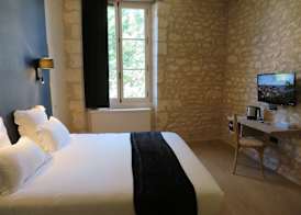 Le Relais de Montignac 4