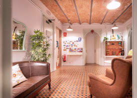 Primavera Hostel 3