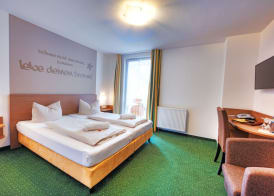 Hotel Restaurant Schwörer 5