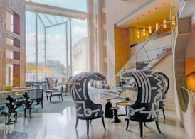 Tribe Hotel, Nairobi, a Member of Design Hotels 2