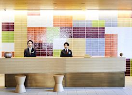 Hotel Intergate Kanazawa 4