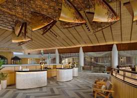 Sheraton Bali Kuta Resort 3