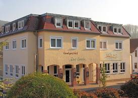 Hotel Linde Pfalz 3