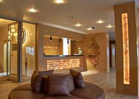 Mabrouk Hotel and Suites- Adult only 3