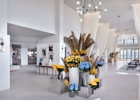 Al Alamein Hotel 2