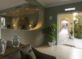 Corte Olea Resort 2