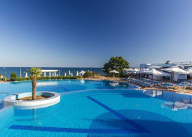 Sineva Beach Hotel - All Inclusive 3