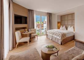 Hotel Alte Post Bonaduz 3