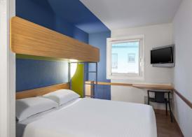 B&B HOTEL Düsseldorf-Hilden 4