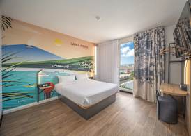 B&B HOTEL Fort-de-France 5