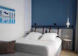 Hotel Leev Victoire & Spa 5