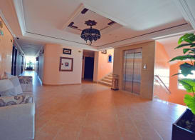 Hôtel Suite Martil 2