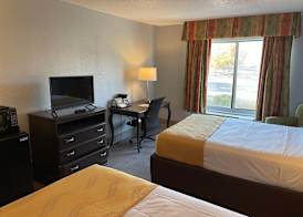 SureStay Plus Hotel by Best Western Durham Medical Center 5