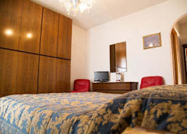 B&B Nuovo Paradiso 2