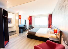 Bastion Hotel Amersfoort 4
