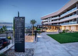 Petram Resort & Residences 4